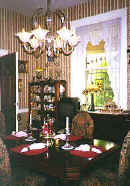 The Breakfast Room